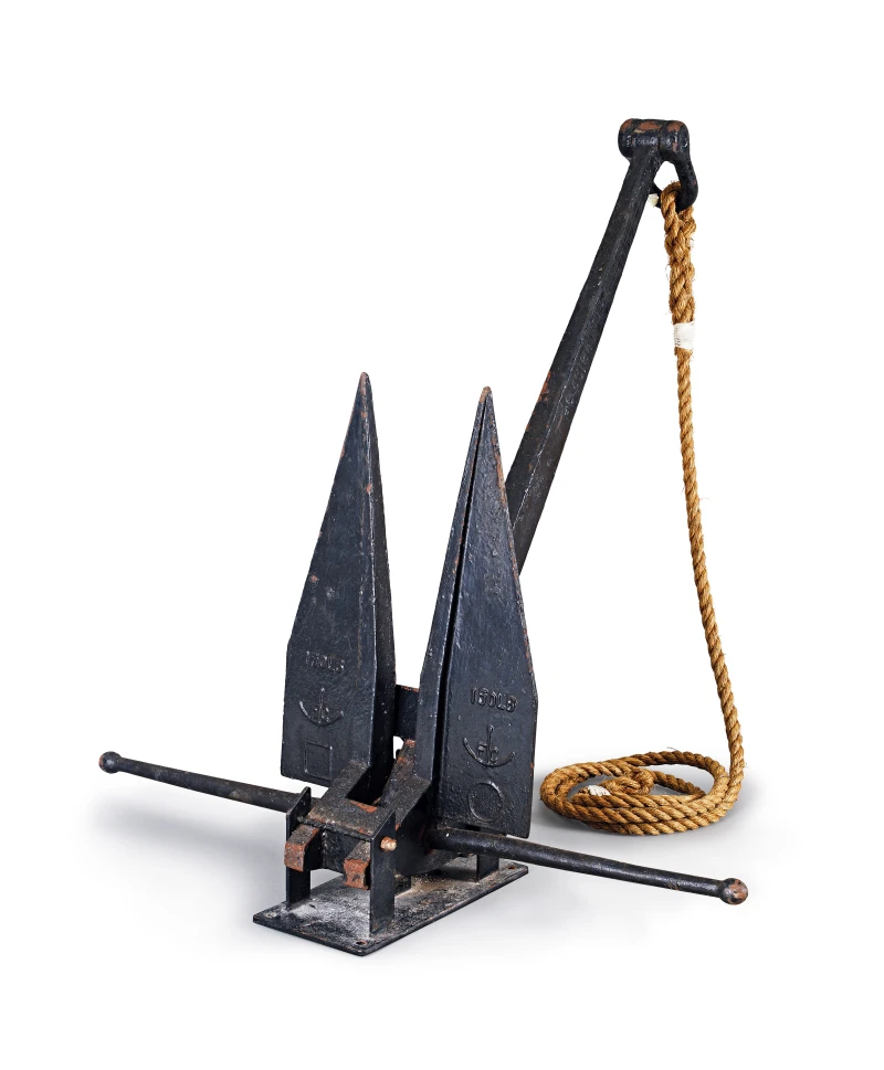 RSS Sovereignty Anchor