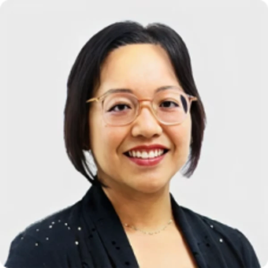 Ms Deanne Tan — placeholder headshot