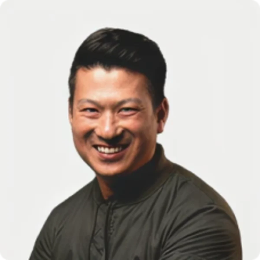 Mr Leonard Tan Bahroocha — placeholder headshot