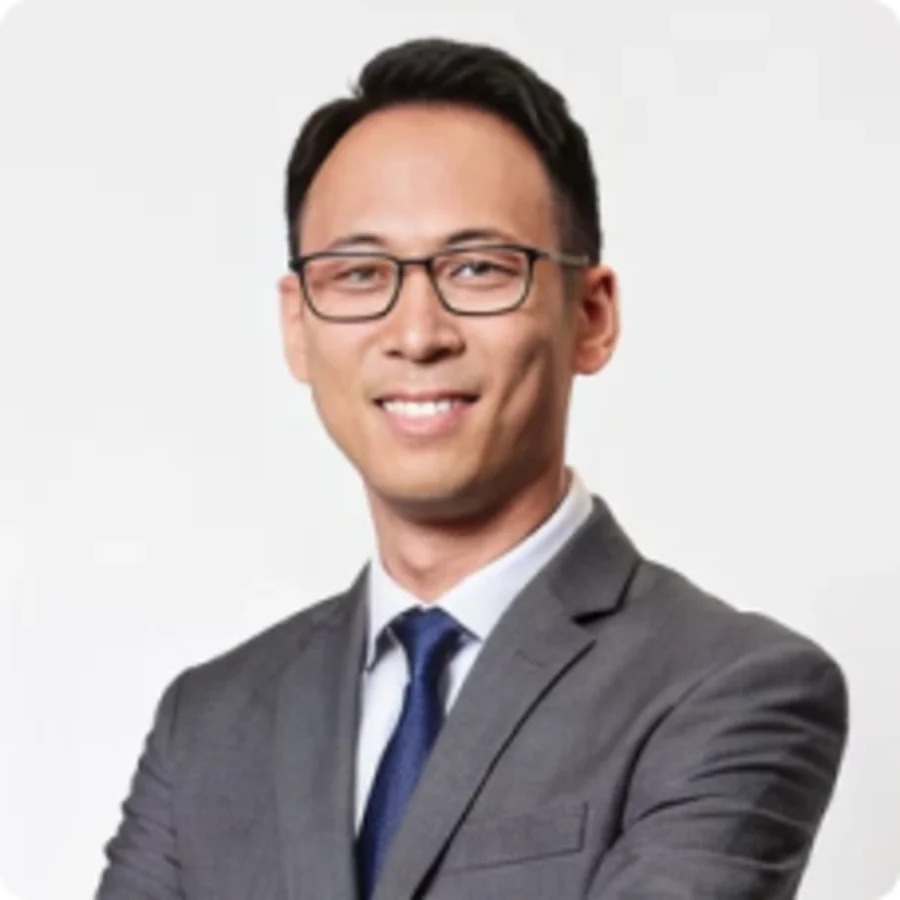 BG Chan Ching Hao — placeholder headshot