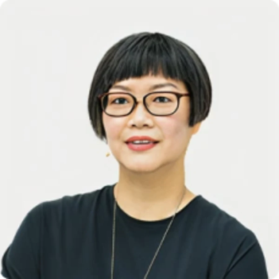 Ms Chung May Khuen — placeholder headshot