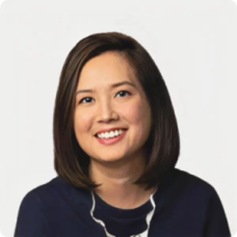 Ms May Tan — placeholder headshot