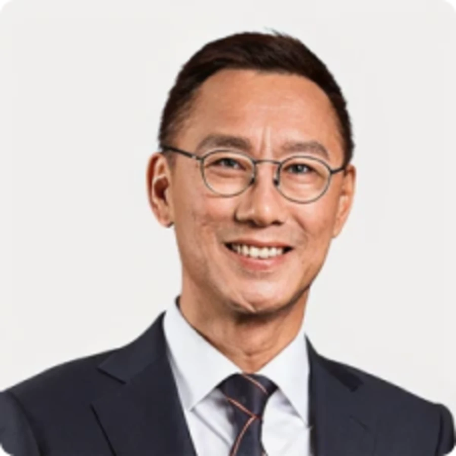 Dr Ang Cheng Guan — placeholder headshot