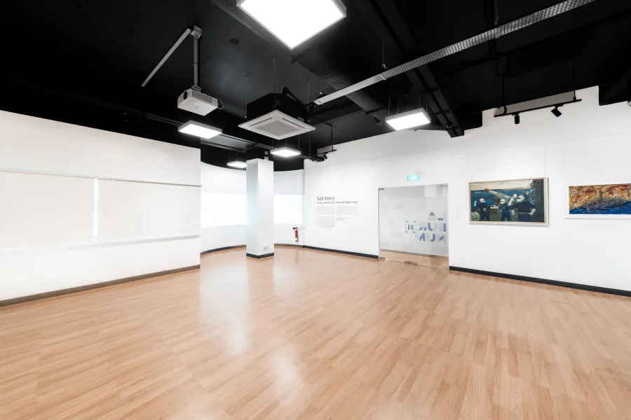Laburnum Room