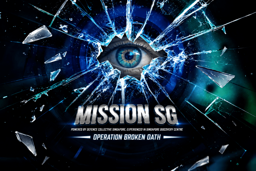 Mission SG