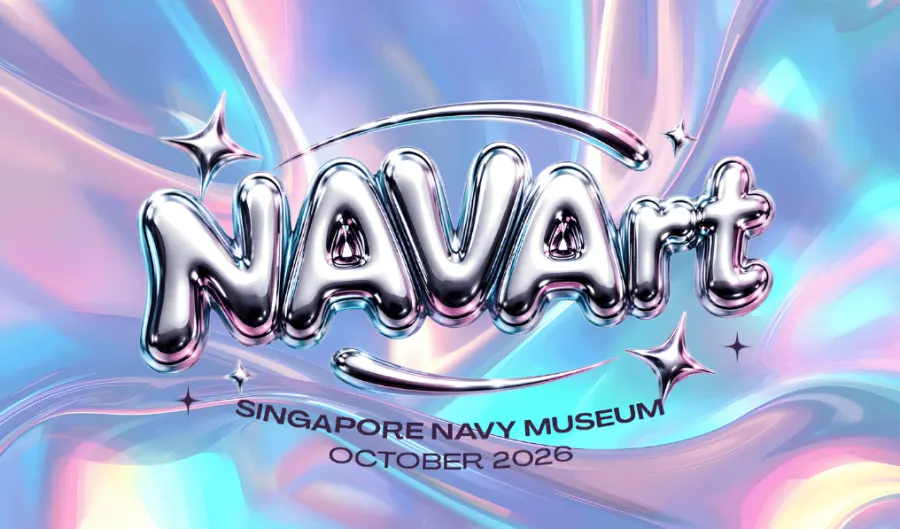 NAVArt 2026 Singapore Navy Museum Art Festival