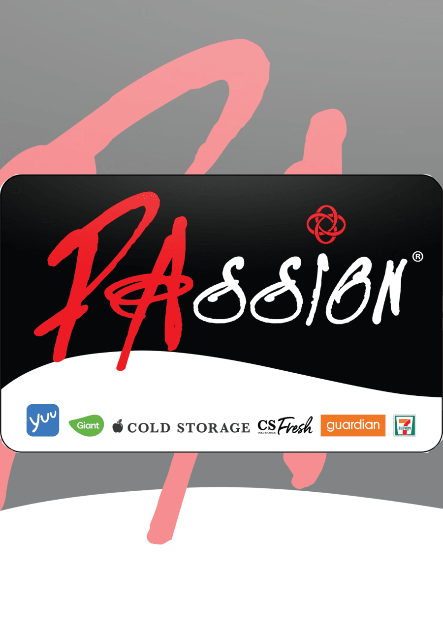 PAssion Card