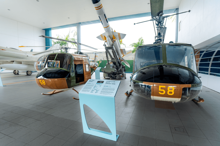 Level 1 Gallery