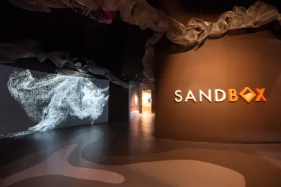 PEG-Sandbox