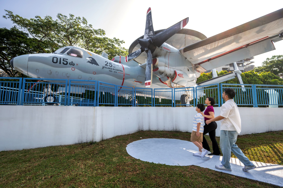 Outdoor Gallery