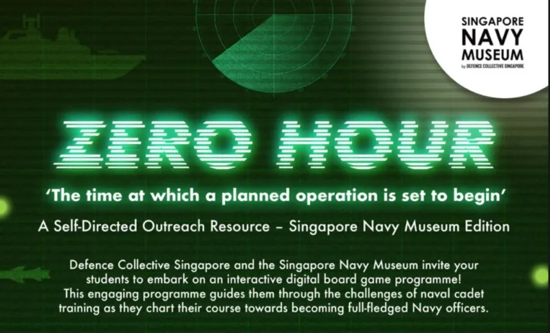 Digital Programme image