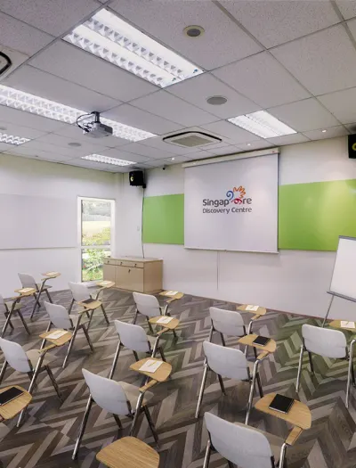 Classrooms