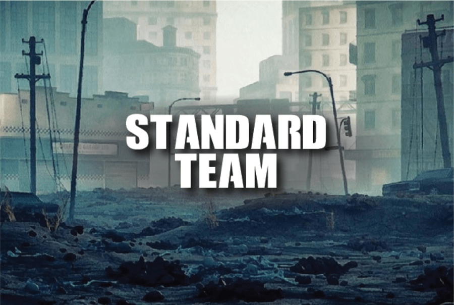 STANDARD TEAM