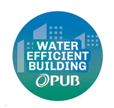 Water Efficient Building Certification 