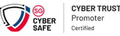 Cyber Trust Mark