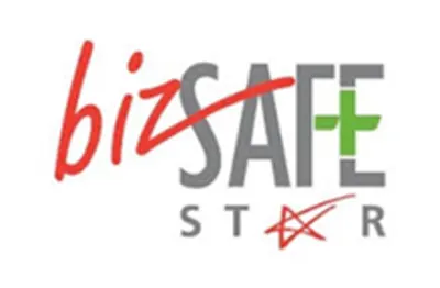 bizSAFE STAR