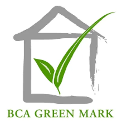 Green Mark Platinum