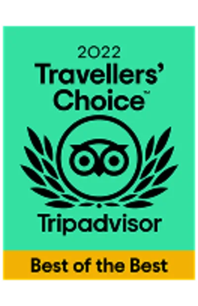 Tourism Excellence Award