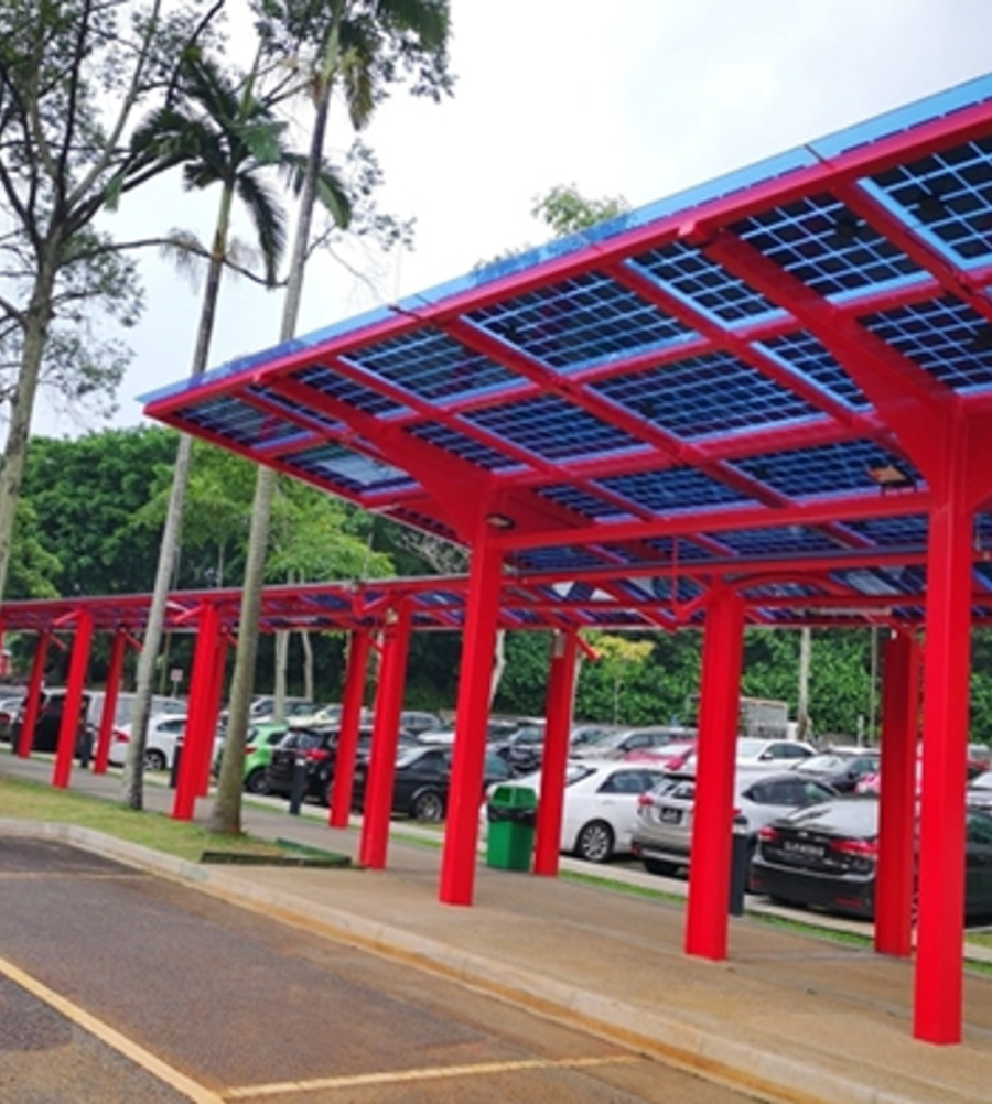 Free Parking (12pm-2pm)