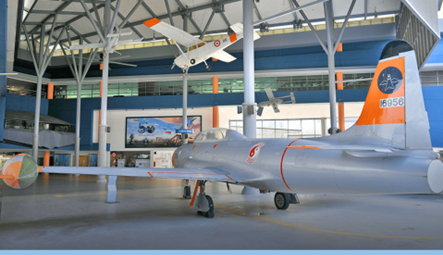 Air Force Museum