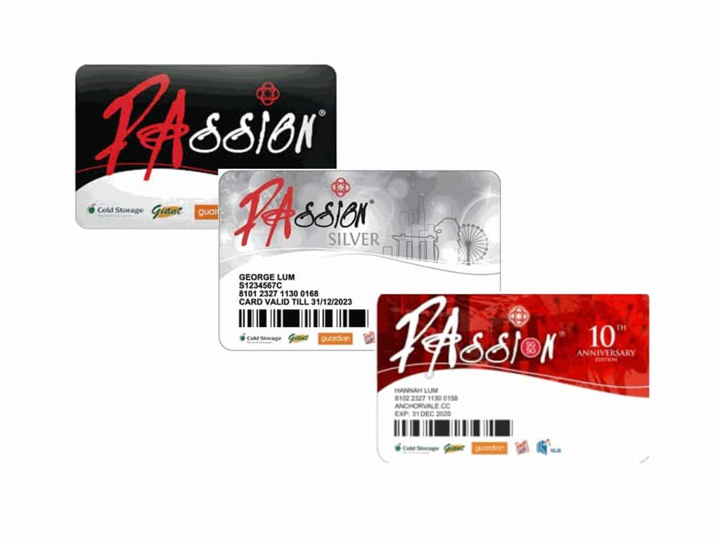 Passion Card Promotion Singapore Discovery Centre 2371