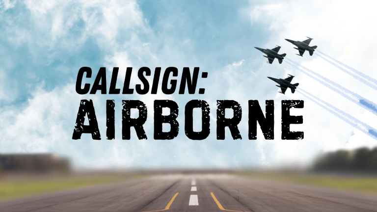 Callsign: Airborne